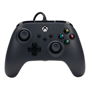 MANDO XBOX SERIES X/S NEGRO POWE RA