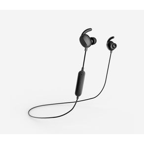 AURICULARES DEPORTIVOS SPC STORK BLUETOOTH NEGROS