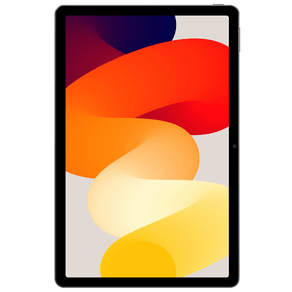 TABLET XIAOMI REDMI PAD SE 10.61" /OCTA CORE/ 4GB RAM /128GB/ AND 12/ BLACK