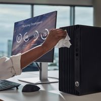 Miniatura 8 de HP Pro Twr 400 G9 PCIi51250016GB/512PC E