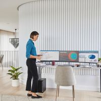 Miniatura 9 de HP Pro Twr 400 G9 PCIi51250016GB/512PC E