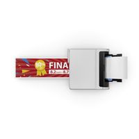 Miniatura 10 de CANON MAXIFY  GX5550 Multifunción A4 WifiDúplex