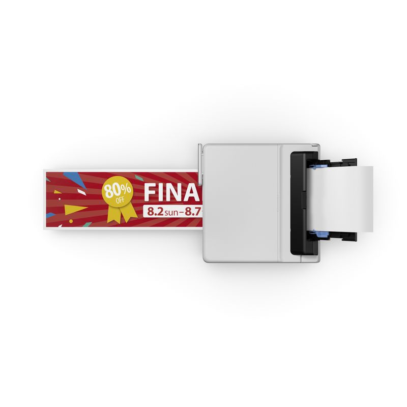 CANON MAXIFY GX5550 Multifunción A4 WifiDúplex - Imagen 10 de 15