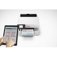 Miniatura 11 de CANON MAXIFY  GX5550 Multifunción A4 WifiDúplex