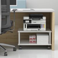 Miniatura 9 de CANON MAXIFY  GX6550 Multifunción A4 Wifi Inkjet Dúplex