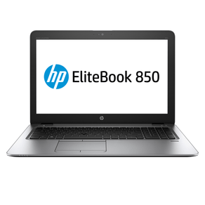 PORTÁTIL REACONDICIONADO HP ELITEBOOK 850 G3 15.6" TÁCTIL / I5-6TH / 16GB / 512GB / WIN 10 PRO / TECLADO TECLADO ESPAÑOL