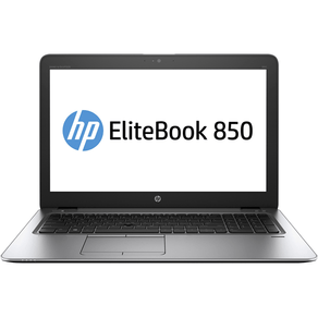 PORTÁTIL REACONDICIONADO HP ELITEBOOK 850 G2 15.6" / I5-5TH / 8GB / 256GB SSD / WINDOWS 10 PRO / TECLADO ESPAÑOL