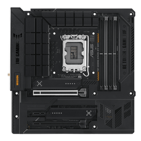 Asus Intel  TUF GAMING B760M-BTF WIFI LGA 1700