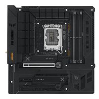 Miniatura 2 de Asus Intel  TUF GAMING B760M-BTF WIFI LGA 1700