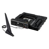 Miniatura 8 de Asus Intel  TUF GAMING B760M-BTF WIFI LGA 1700