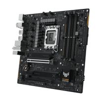 Miniatura 13 de Asus Intel  TUF GAMING B760M-BTF WIFI LGA 1700