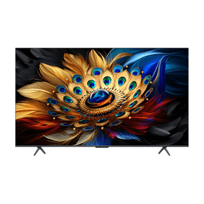 TCL 55" C65 55C655 QLED 4K Ultra HD