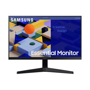 MONITOR 27" HDMI VGA SAMSUNG LS27C312EAUXEN FHD PANEL IPS 75Hz FreeSync