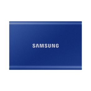 SAMSUNG SSD EXTERNO PSSD T7 (MU-PC500H/WW) 500GB/3 ANOS