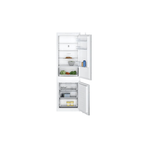 FRIGORIFICO COMBI INTEGRABLE BALAY 3KIE712F NOFROST E ALTO 177,2 CM ANCHO 54,1 CM