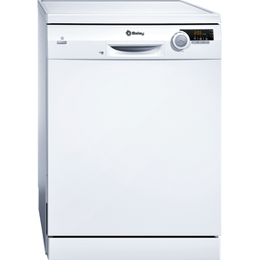 LAVAVAJILLAS 60 CM BALAY 3VS572BP E 13 CUBIERTOS BLANCO