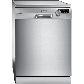 LAVAVAJILLAS 60 CM BALAY 3VS572IP E 13 CUBIERTOS INOX