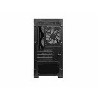 Miniatura 6 de TORRE GAMING MSI MAG FORGE M100R | M-ATX | ARGB | NEGRO