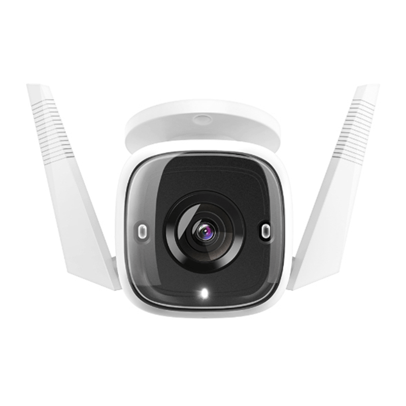 CAMARA SEGURIDAD EXTERIOR TP-LINK TC65 - WIFI - Imagen 1 de 5