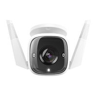 Miniatura 2 de CAMARA SEGURIDAD EXTERIOR TP-LINK TC65 - WIFI