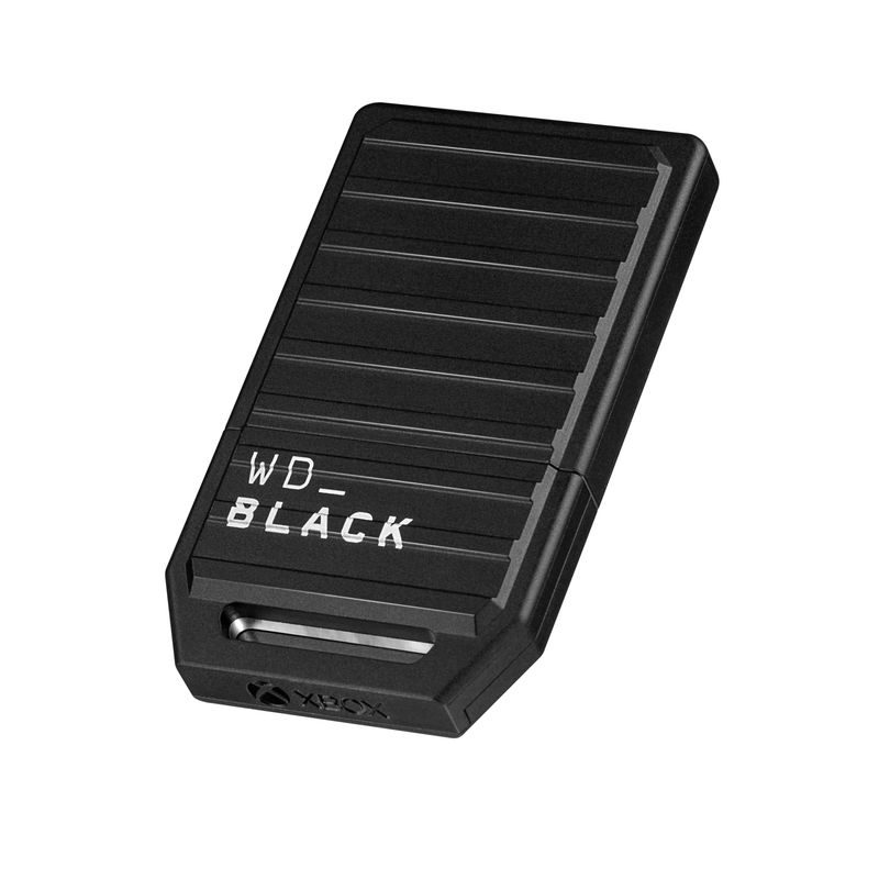 SANDISK TARJETA C50 1TB WDBMPH0010BNC-WCSN - Imagen 4 de 9