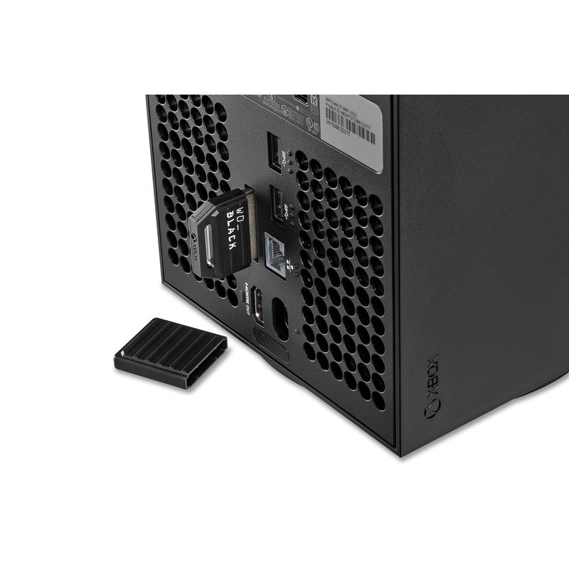 SANDISK TARJETA C50 1TB WDBMPH0010BNC-WCSN - Imagen 9 de 9