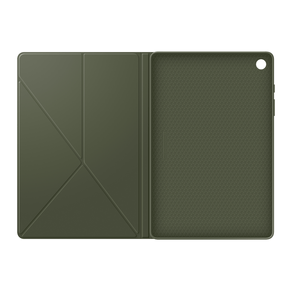 Funda libro negra Tab A9Plus