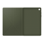 Funda libro negra Tab A9Plus