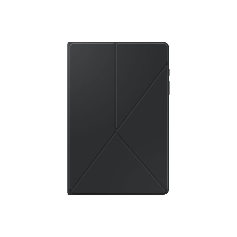 Funda libro negra Tab A9Plus - Imagen 4 de 11