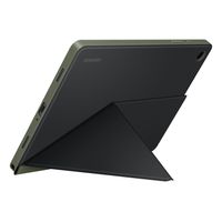 Miniatura 5 de Funda  libro negra  Tab A9Plus