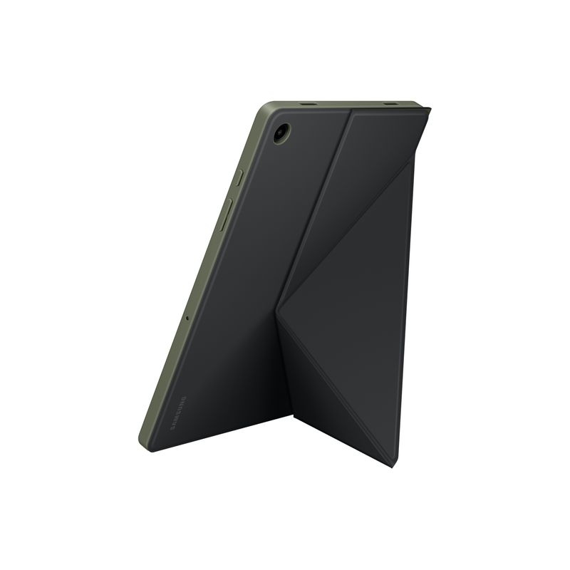 Funda libro negra Tab A9Plus - Imagen 6 de 11