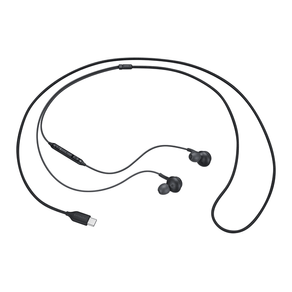 Samsung EO-IC100 Auriculares Alámbrico Dentro de oído Llamadas/Música USB Tipo C Blanco