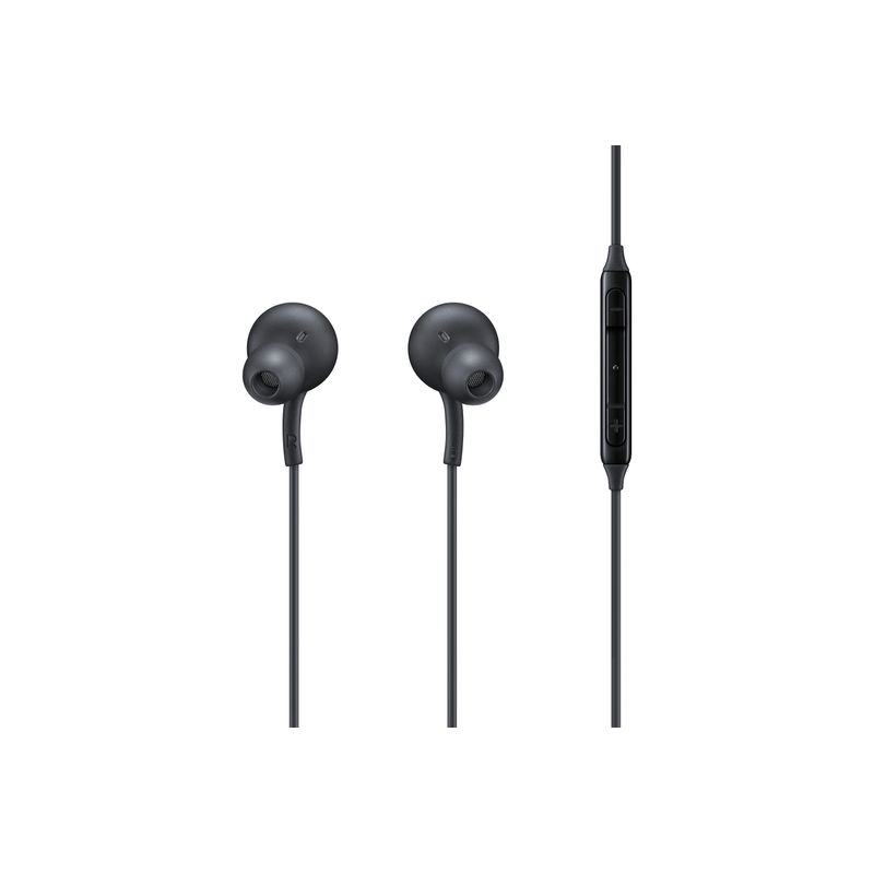 Samsung EO-IC100 Auriculares Alámbrico Dentro de oído Llamadas/Música USB Tipo C Blanco - Imagen 5 de 18