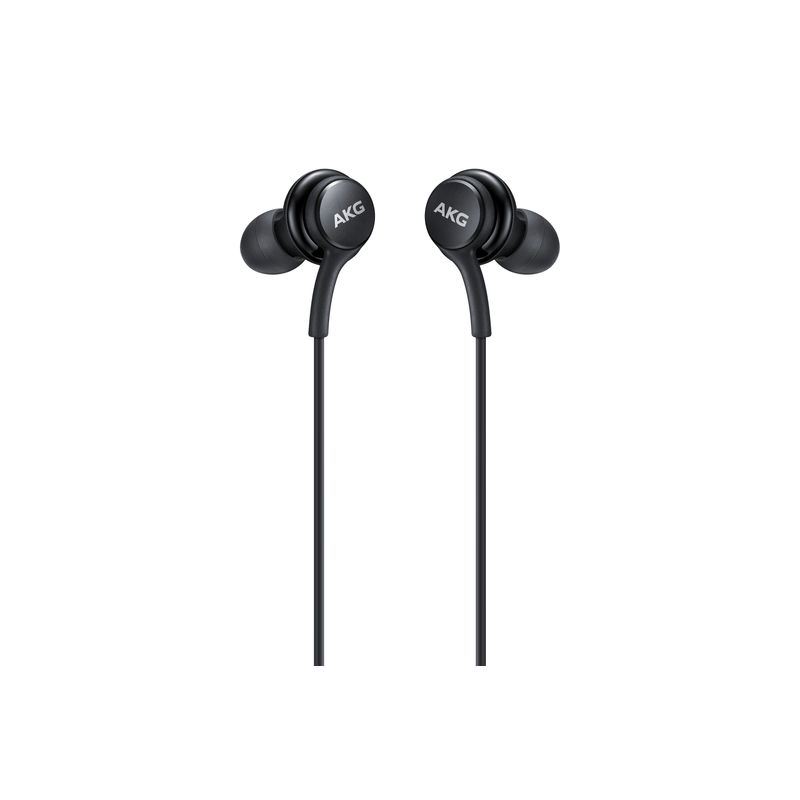 Samsung EO-IC100 Auriculares Alámbrico Dentro de oído Llamadas/Música USB Tipo C Blanco - Imagen 6 de 18