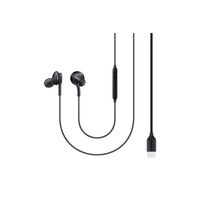 Miniatura 7 de Samsung EO-IC100 Auriculares Alámbrico Dentro de oído Llamadas/Música USB Tipo C Blanco