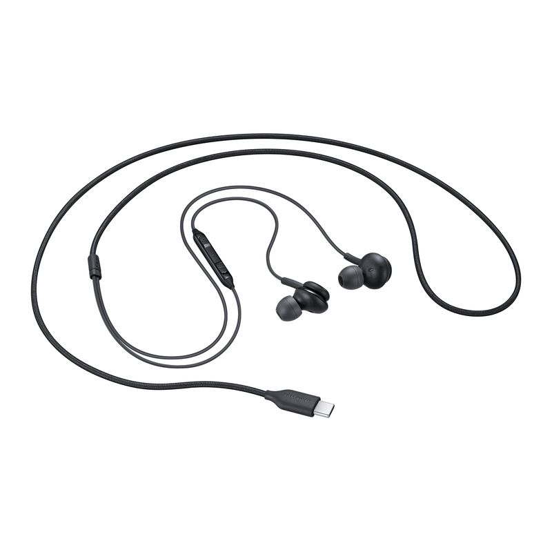 Samsung EO-IC100 Auriculares Alámbrico Dentro de oído Llamadas/Música USB Tipo C Blanco - Imagen 10 de 18
