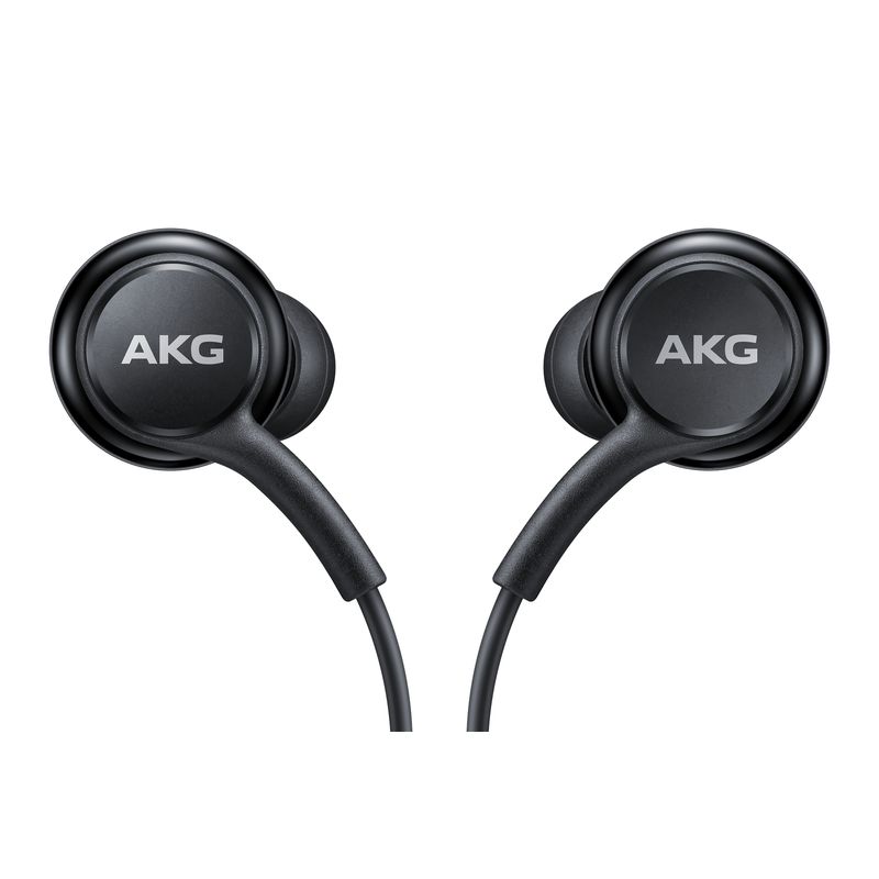 Samsung EO-IC100 Auriculares Alámbrico Dentro de oído Llamadas/Música USB Tipo C Blanco - Imagen 11 de 18