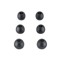 Miniatura 12 de Samsung EO-IC100 Auriculares Alámbrico Dentro de oído Llamadas/Música USB Tipo C Blanco