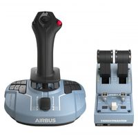 Miniatura 2 de THRUSTMASTER CUADRANTE DE ACELERACION + PALANCA DE CONTROL LATERAL TCA OFFICER PACK AIRBUS EDITION
