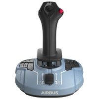 Miniatura 5 de THRUSTMASTER CUADRANTE DE ACELERACION + PALANCA DE CONTROL LATERAL TCA OFFICER PACK AIRBUS EDITION