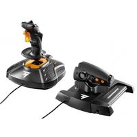 Miniatura 4 de THRUSTMASTER JOYSTICK T.16000M FCS HOTAS - PC