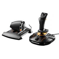 Miniatura 7 de THRUSTMASTER JOYSTICK T.16000M FCS HOTAS - PC