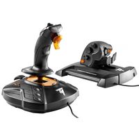 Miniatura 10 de THRUSTMASTER JOYSTICK T.16000M FCS HOTAS - PC