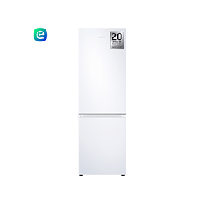 FRIGORIFICO COMBI SAMSUNG SMART RB34C600DWW/EF D ALTO 185,3 CM ANCHO 59,5 CM BLANCO
