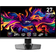 MSI MONITOR MPG 271QRX QD-OLED. 26.5" (67.31 CM). PLANO. QD-OLED. 2560x1440 (WQHD). 16:09. 360HZ. MSI MONITOR MPG 271QRX QD-OLED. 26.5" (67.31 CM). PLANO. QD-OLED. 2560x1440 (WQHD). 16:09. 360HZ.