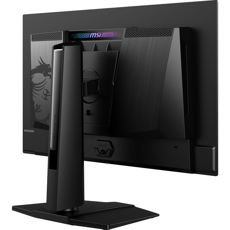 MSI MONITOR MPG 271QRX QD-OLED. 26.5" (67.31 CM). PLANO. QD-OLED. 2560x1440 (WQHD). 16:09. 360HZ. - Imagen 11 de 16