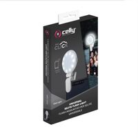 Miniatura 5 de CELLY LUZ SELFIE 3 TONOS BLANCO TAMA O L