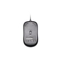 Miniatura 4 de RATON CON CABLE VALUMOUSE SENSOR OPTICO COLOR NEGRO KENSINGTON K72110EU