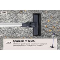 Miniatura 8 de ASPIRADOR ESCOBA SAMSUNG VS15A6031R4/ET RECARGABLE