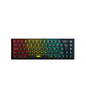 Energy Sistem Teclado Gaming ESG K4 KOMPACT WIREL.